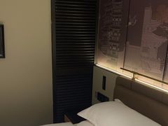-铂尔登国际酒店(南山深圳湾口岸店)