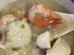 -桂园白粥·潮汕老味道