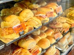 -金狮饼店(关闸马路店)