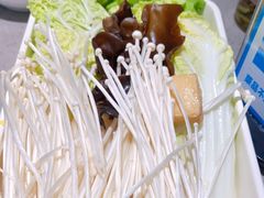 -半天妖烤鱼(兰州国芳中心店)