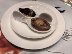 -8餐厅(新葡京酒店)