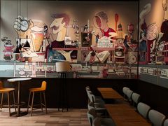 -COSTA COFFEE(阿里中心店)