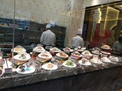 -紫阳富豪大酒店(惠南店)
