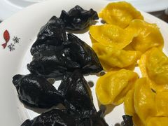 -船歌·鱼水饺青岛菜(闽江二路店)