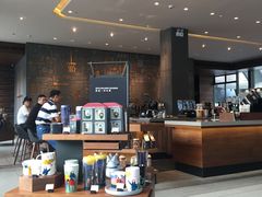 -星巴克臻选(广州二沙岛文立方店)