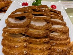 -东四民芳餐厅(世茂工三店)