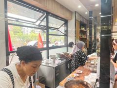 -清真磨沟沿老字号牛肉面(总店)