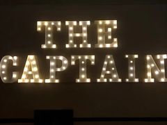 -船长酒吧 The Captain
