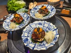 -丸藏和牛烧肉专门店(园区师惠坊店)