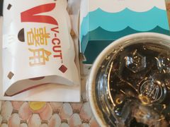 -麦当劳(宜兴人民路店)