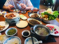 -龙聚德北京烤鸭(沙坪坝华宇A馆店)