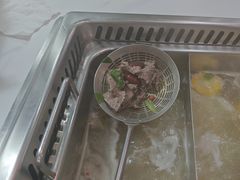 -大四喜·鲜牛肉火锅(洛阳大学城店)