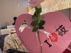 -西贝(紫荆广场店)