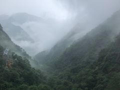 -浙北大峡谷