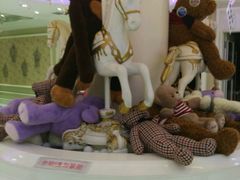 -自由港KTV(王子公主金平店)