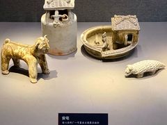 -荆州博物馆