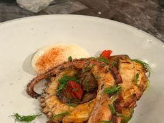 -LESCEDARS Brasserie Bistro香柏树