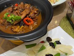 -李氏传家菜(兴城路店)