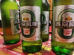 -赵胖炙子烤肉&深夜酒馆(簋街店)