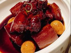 -醉庐·新上海菜(南京西路店)