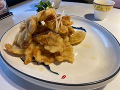 -同喜烤鸭店(光芒店)