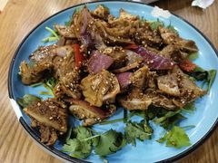 -西北朗益和穆斯林餐厅