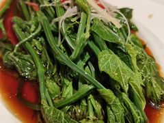 白灼洋丝-马旺子酒楼
