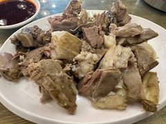 -清真益鑫羊肉手抓馆(南大街店)