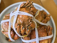 -品鲜村农家菜·阳澄湖大闸蟹(总店)