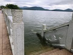 -翠屏湖景区