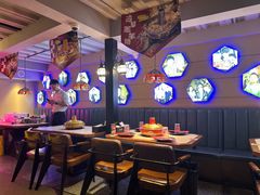-沪小胖·小龙虾·蓝龙王(八佰伴店)