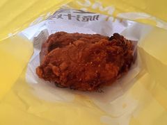 -麦当劳(杭州西湖银泰百货店)