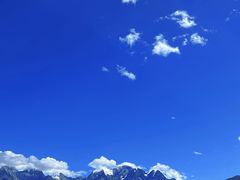 -折多山