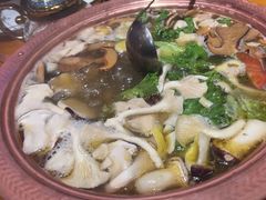 -民食香·腊排骨野生菌美食(木府店)