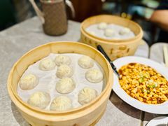 -鼎泰丰(国贸商城店)