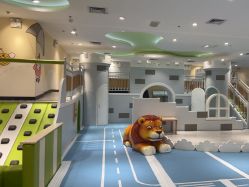 -meland亲子乐园•派对•研学(苏州悠方购物中心店)