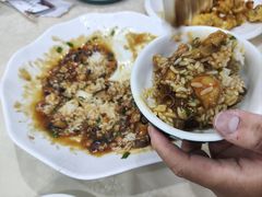 -黑石礁酒楼·海鲜(黑石礁店)