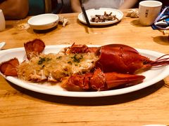 -南海渔家•渔民海鲜(亚特兰蒂斯店)