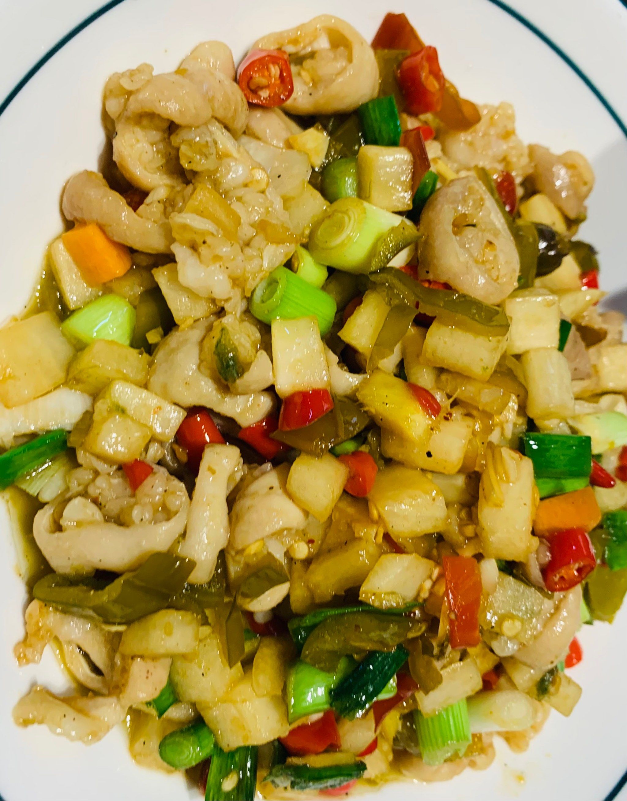 好吃的湖南永州美食