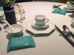 -世博源公馆·本帮融合菜·主题包厢·江景餐厅