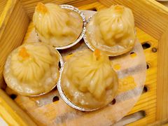 -粤江春·早茶·潮粤菜·宴会(罗湖宝能中心店)