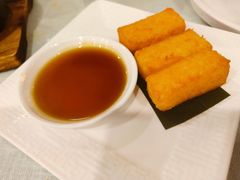 甜心糍粑-新川办餐厅