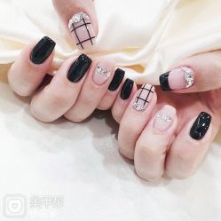点击看大图 -Aso Artist Beauty美甲美睫