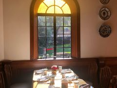 包厢-马勒别墅·中餐厅