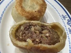 -老爆肚满五香烧牛羊肉