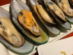 -十三道烧烤(保利西街店)