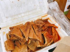 -细妹五香牛杂(步行街店)