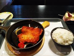 -天娜美雪(古镇店)