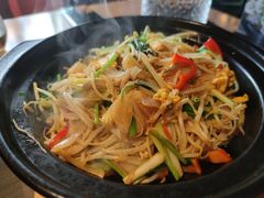 -颐和•海鲜砂锅粥•啫啫煲(奥林匹克广场店)