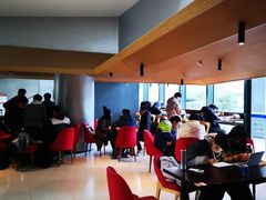 大堂-麦隆咖啡(北大店)